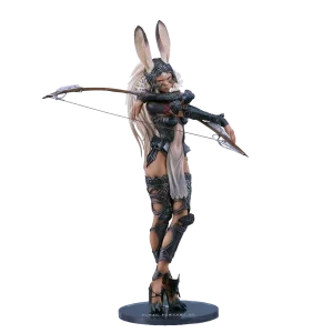 Square Enix × Good Smile Company Final Fantasy XII Fran 1/6.5 Scale