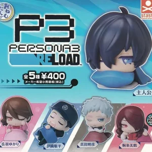 Stand Stones Onemutan Persona 3 Reload Gaming Figure Collectible