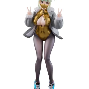 Star Design Mia 1/7 Limited Edition with Bonus Original Astrum Design