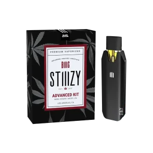 Stiiizy Advanced Original Biiig Battery