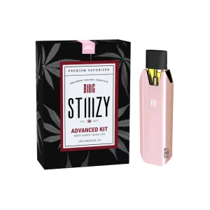 STIIIZY BIIIG Vaporizer Advanced Kit Battery