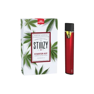 STIIIZY Original Vaporizer Starter Kit Battery