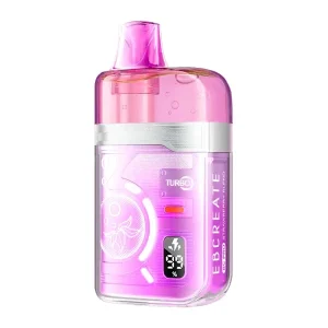 Strawberry Blend EBCREATE BC Pro 40K - America’s Trusted Online Vape Store