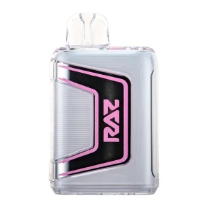 Strawberry Ice RAZ TN9000 - Vapeoutletus Online Vape Store