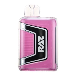 Strawberry Shortcake RAZ TN9000 - Vapeoutletus Online Vape Store