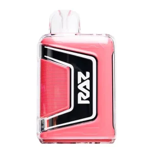 Strawberry Watermelon RAZ TN9000 - Vapeoutletus Online Vape Store
