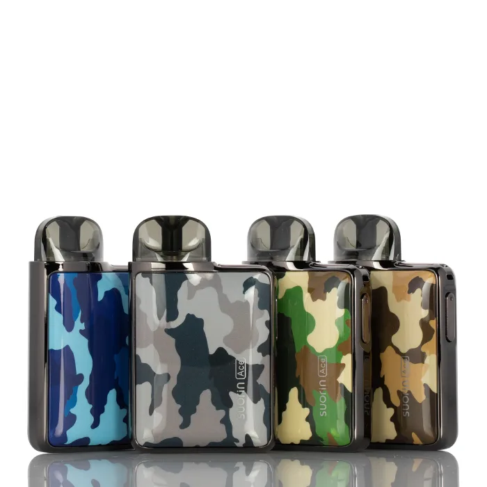 Suorin ACE 15W Pod System - Image 2