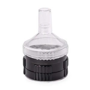 Tafee Bowle Potter+ Grinder