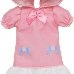 Takara Licca-chan Doll My Melody Room Wear Imagination Toy