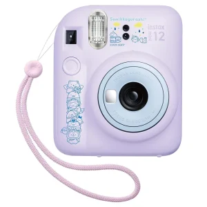 Takara Tomy Instax Movie Sumikko Gurashi Kingdom Of The Sky Kids Set