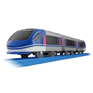 Takara Tomy Plarail S-63 Super Hakuto Train Toy for Ages 3+