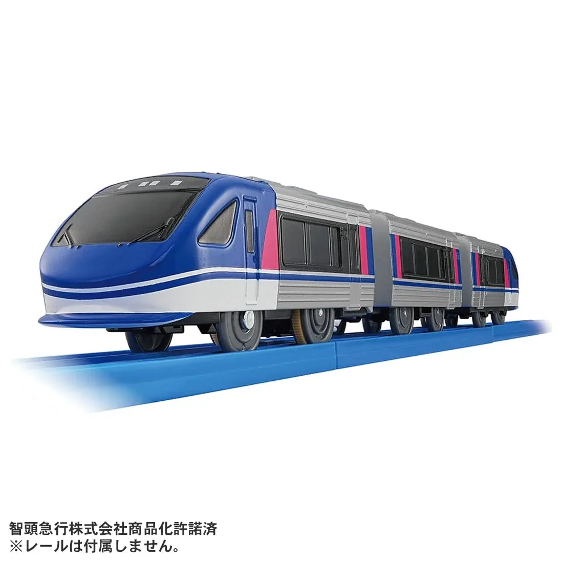 Takara Tomy Plarail S-63 Super Hakuto Train Toy for Ages 3+ - Image 2