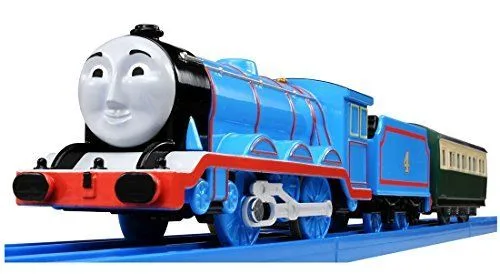 Takara Tomy Plarail Thomas & Friends Ts-04 Gordon F/s