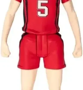 Takara Tomy T-SPARK Haikyu!! Kozume Kenma 3.75-inch Collectible Figure