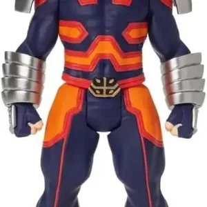 Takara Tomy T Spark My Hero Academia Endeavor Figure 3.75in