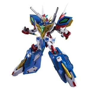 Takara Tomy Toyrise Bang Bravern Action Figure Japan Edition Official Toy