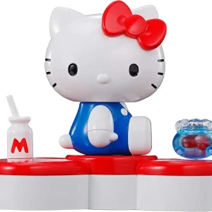 Tamashii Nations Chogokin Hello Kitty 45th Anniversary Die-Cast Figure