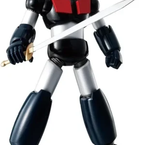 Tamashii Nations Mazinger Z Super Robot Chogokin Action Figure