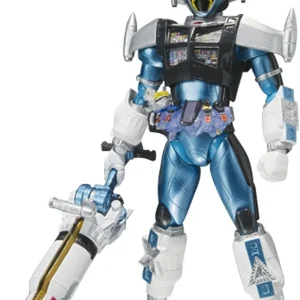 Tamashii Nations SH Figuarts Kamen Rider Fourze Cosmic States Figure