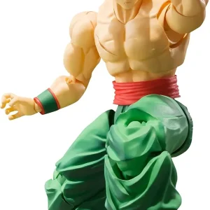 Tamashii Nations SH Figuarts Tien Shinhan Action Figure Collectible