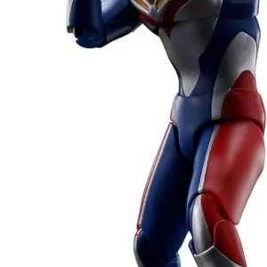 Tamashii Nations SHFiguarts Ultraman Dyna Flash Type 150mm PVC ABS Figure