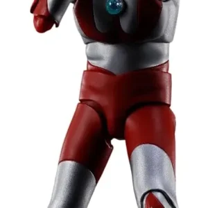 Tamashii Nations Ultraman 60th Anniversary True Bone Carving Figure