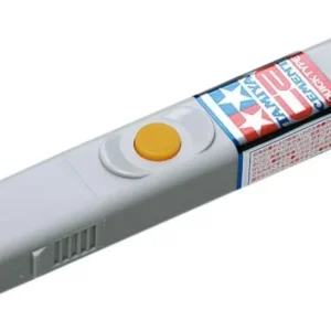 Tamiya Make-Up Series No.62 Fast Curing Instant Adhesive 2G Model 87062