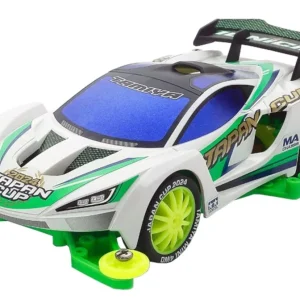 Tamiya Mini 4WD Japan Cup 2024 MA Chassis Limited Edition 95168