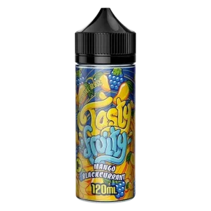 Tasty Fruity Premium E-Liquid 100ml