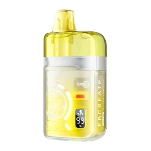 Toasted Pineapple EBCREATE BC Pro 40K - America’s Trusted Online Vape Store