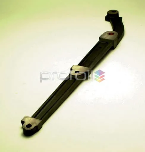 Travelling Gripper Lever – SBD2004