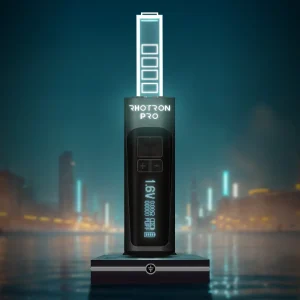 Tronian Rhotron Pro