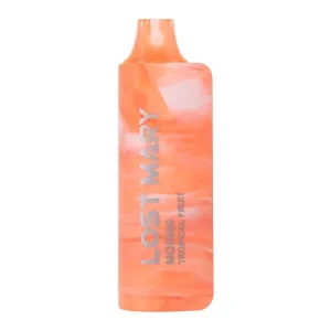 Tropical Fruit Lost Mary MO5000 - Vapeoutletus Online Vape Store