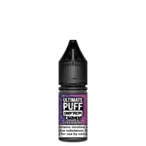 Ultimate Puff 50/50 Candy Drops 10ML E-liquids Box of 10