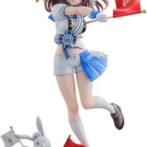 Union Creative iDOLM@STERShiny Colors Tsukioka Tanzu PVC Figure 1/6 Scale