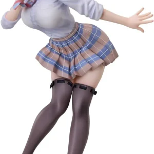 Union Creative Love Is Not Split By Twins Naori Jinjiji Figure PVC