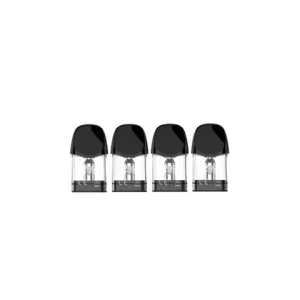Uwell Caliburn A3/AK3/A3S Replacement Pods 4/Pk