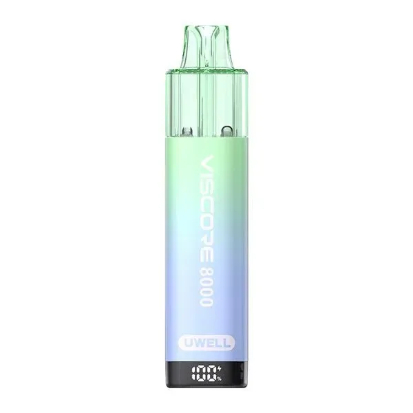 Uwell Viscore 8000 Pod Kit