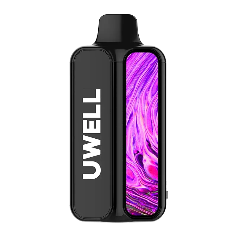 Uwell Viscore Max Disposable Vape 30mL - Image 2