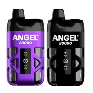Vapes Bars Angel 20,000 Pre-filled VAPE