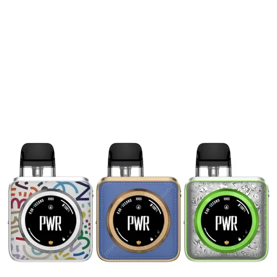 Vaporesso XROS 5 Nano Pod Kit 1600mAh 2mL