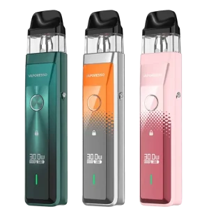 Vaporesso XROS Pro Vape Kit (Pod System)