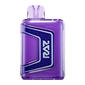 Violet RAZ TN9000 - Vapeoutletus Online Vape Store