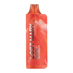 Watermelon Ice Lost Mary MO5000 - Vapeoutletus Online Vape Store