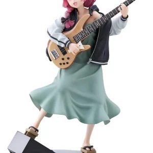 Wave Bocchi The Rock Kikuri Hiroi 1/7 Scale Figure Japan Official Release