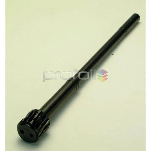 Worm Wheel Shaft D/S – SBD1551