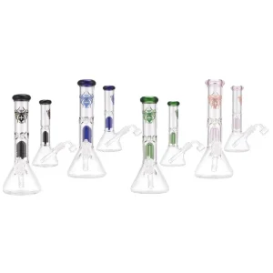 Xtreme Glass 10" Dab Rig