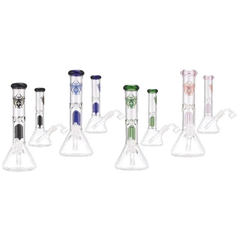 Xtreme Glass 10" Dab Rig