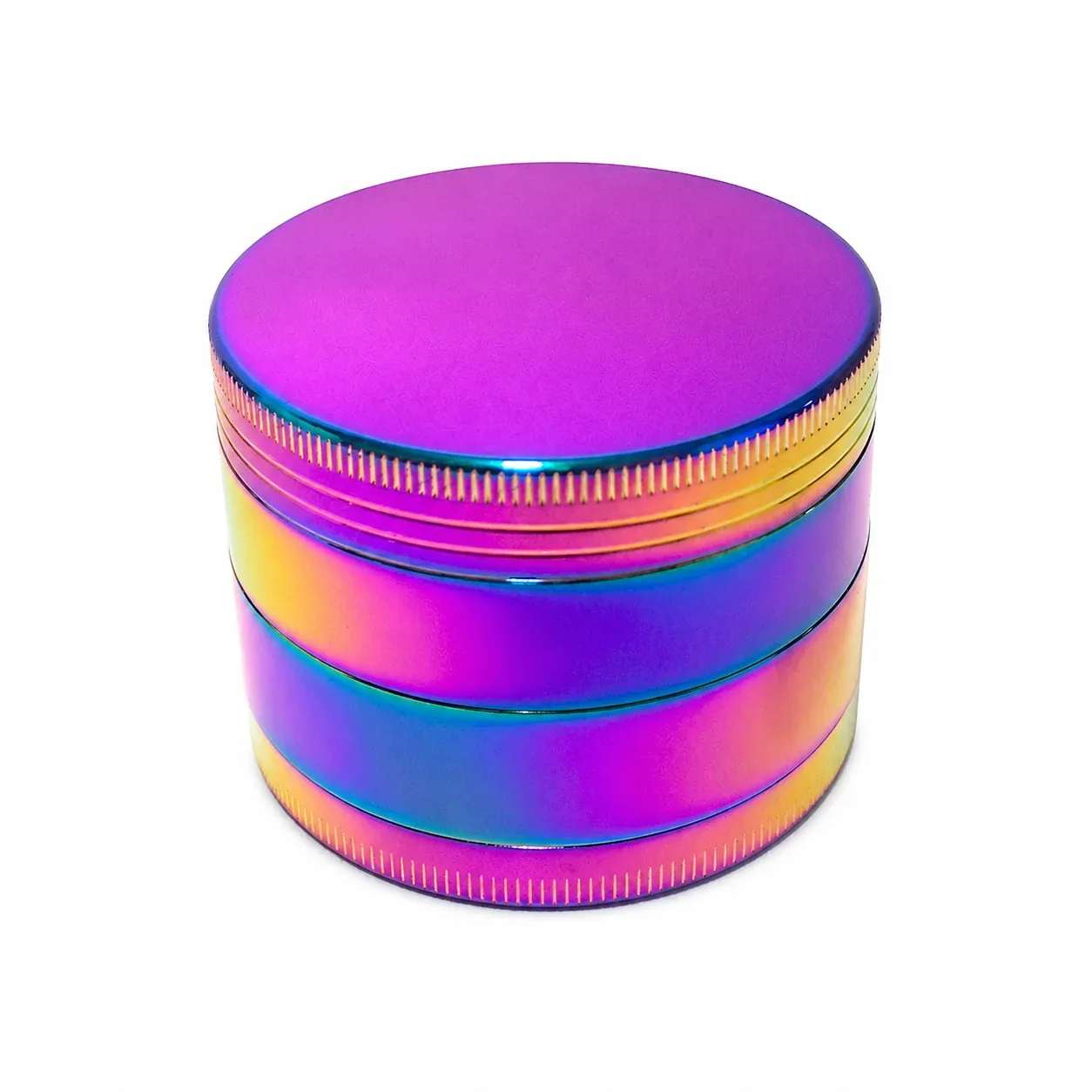 Xtreme Jumbo 4 Piece Grinder 100mm