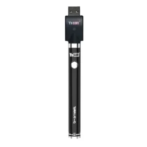 Yocan B-Smart Battery 320mAh 510 Thread Black